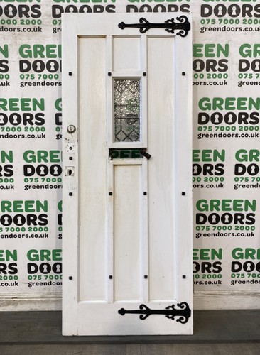 1930s medieval door - medieval,