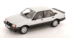 OPEL-VAUXHALL ASCONA-CAVALIER