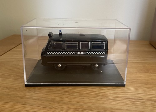 Oxford diecast scale - 1/43,