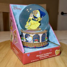 Disney Beauty Beast Musical