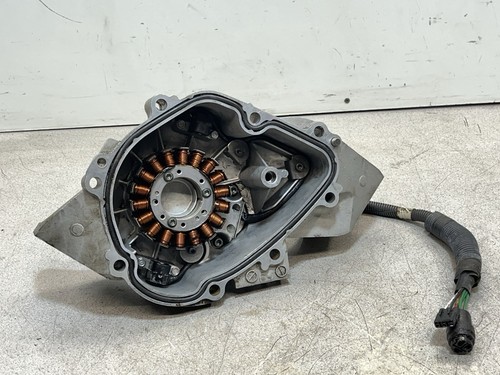 2007 yamaha 160 engine - 2007, ho