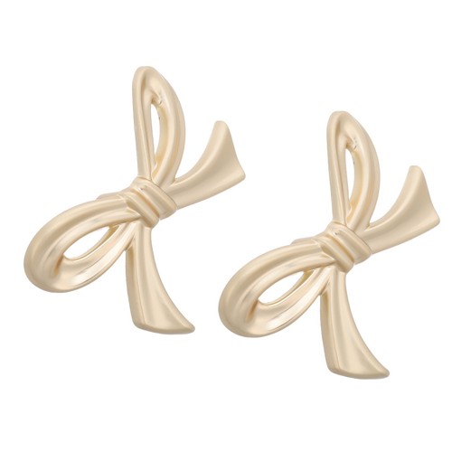 Durable zinc alloy bow - durable,
