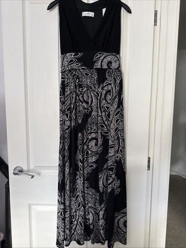 Wallis petite maxi summer - maxi,