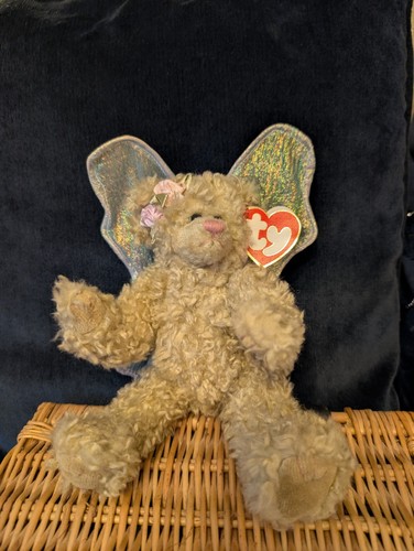 Vintage attic treasures - vintage, ty