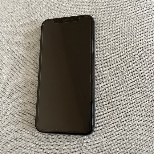 Apple iphone 256gb gold - iphone, x