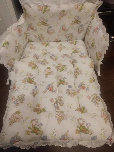 New premiere quilty 2pcs baby - 2pcs,
