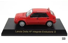 1/64 Lancia Delta HF Integrale