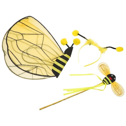 1set halloween bee costume - bee,