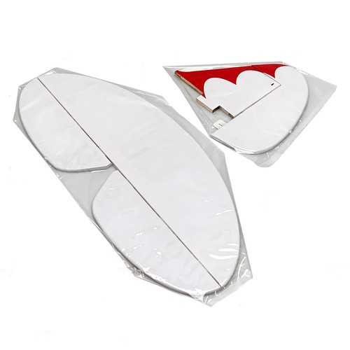 Models 63in wingspan 46 - vq,