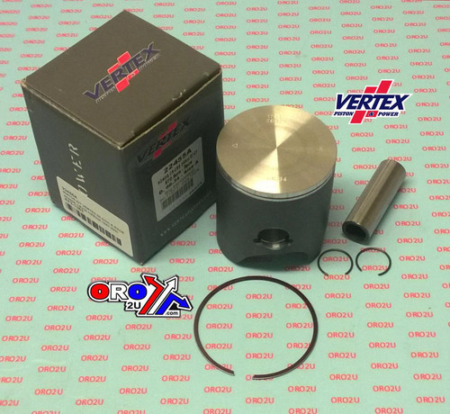 Piston kit vertex - piston, 66.4