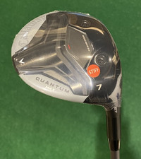 Callaway QUANTUM MAX 7 Wood 21