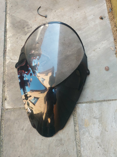Suzuki tl1000 1000 - 1000, front