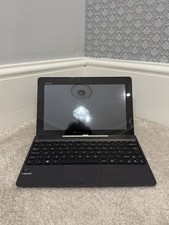 ASUS Transformer Book T100TAM 10.1" 60GB, Intel Atom Quad-Core - Windows 10!!