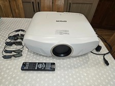 Epson Eh-TW9300W projector -