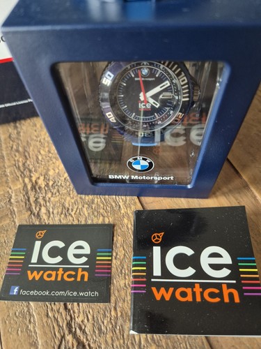 Ice watch genuine bmw - ice-watch,