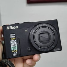 Nikon Coolpix P310 Compact