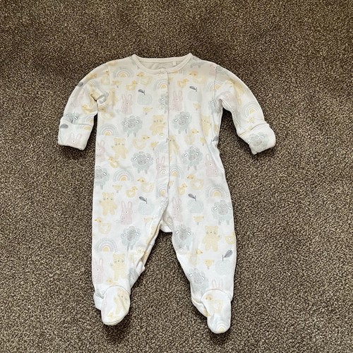Next baby grow with - next,