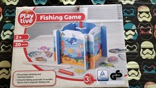 Playtive Junior fishing game