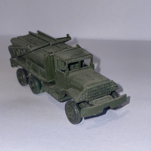 Wwii roco type - type, truck