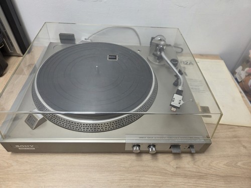 Vintage sony 212a direct - sony,