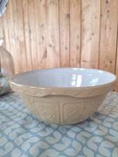 Vintage mixing bowl mason cash