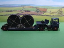 Lledo  1:76 Scale Pickfords Scammell Handyman with low Loader