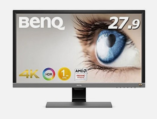 Benq el2870b inch - 28-inch, 4k