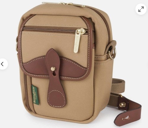 Billingham stowaway camera - ,