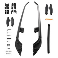 Full Length Cross Bars Roof