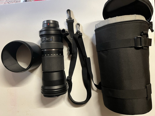 Tamron 150 600mm - tamron, 150-600mm