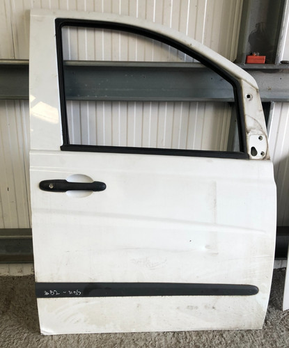 Mercedes vito w369 - w369, door
