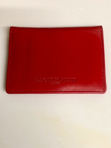 Vintage emporio armani - vintage,