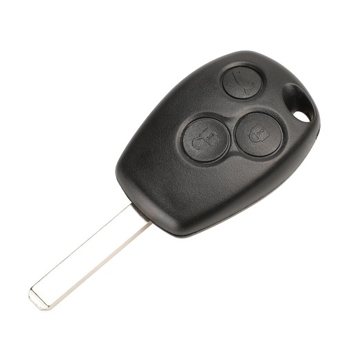 Button remote key shell case - 3,