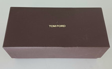 Tom Ford Glasses Case Box