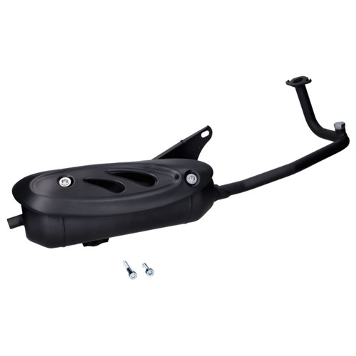 Silencer tecnigas silent - silencer,