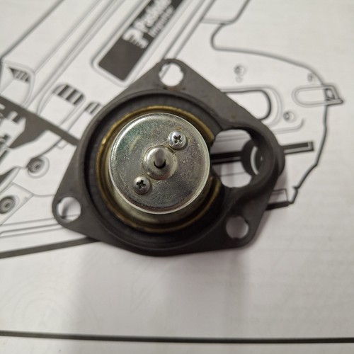 Paslode 902644 fan motor - fan,