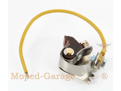 Contact set effe - set, metal