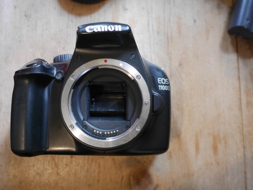 Canon eos 1100d - eos,