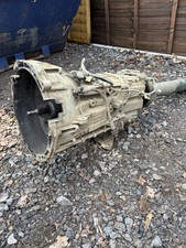 Ford Transit rwd Gearbox 2.2