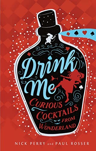 Drink curious c cktails - drink,