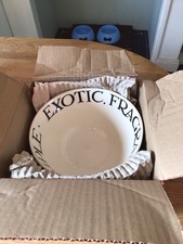 Emma Bridgewater Old Bowl