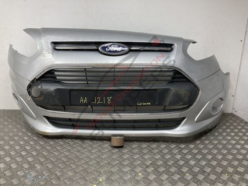 Ford transit connect front - ford,