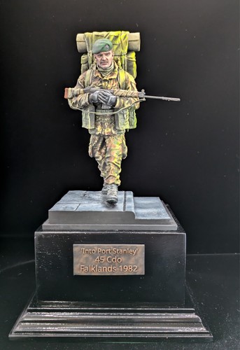 falklands 1982