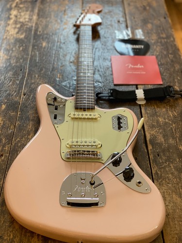 Fender japan limited edition - japan,