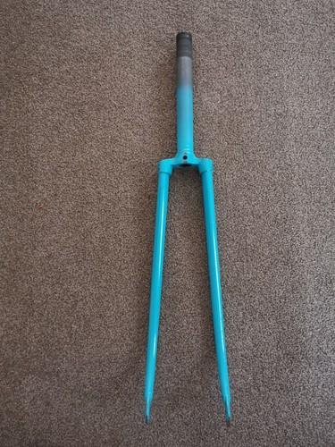 Vgc inch threaded reynolds - 1,