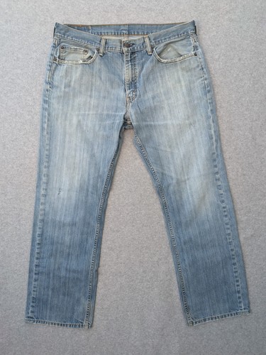 Levis 559 relaxed - 559, straight