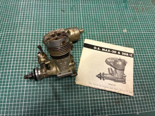 Vintage max rc - os,
