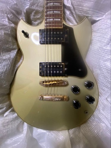 Yamaha sg500 - yamaha,