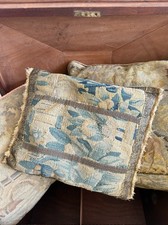 An 18thC French Verdure