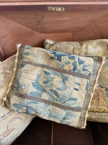 18thc french verdure - 18thc,
